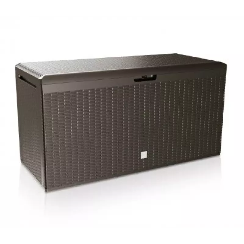 Gartentruhe BOXE RATO PLUS 290 l - Umbra
