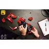 LEGO Technic Ferrari FXX K Modell im Maßstab 1:10, 897 Teile, ab 10 Jahren