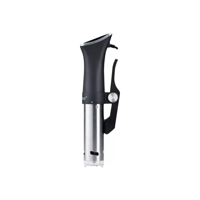 Steba SV 75 - Stabthermostat - 800 W - Edelstahl/Anthrazit