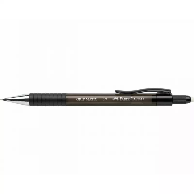 Mechanischer Bleistift Faber-Castell 13779 0,7 mm Schwarz