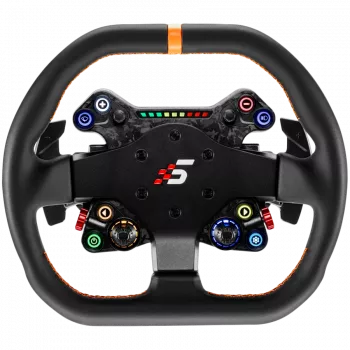 Direct-Drive-Simracing-Lenkrad Simagic NEO X 310G S217 – Force-Feedback-Simracing-Lenkrad
