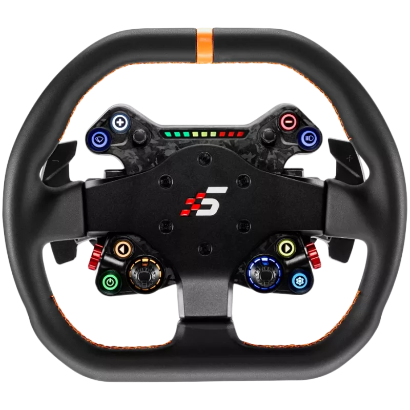 Direct-Drive-Simracing-Lenkrad Simagic NEO X 310G S217 – Force-Feedback-Simracing-Lenkrad