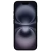 Smartphone Apple iPhone 16 6.1 Zoll 128 GB Schwarz