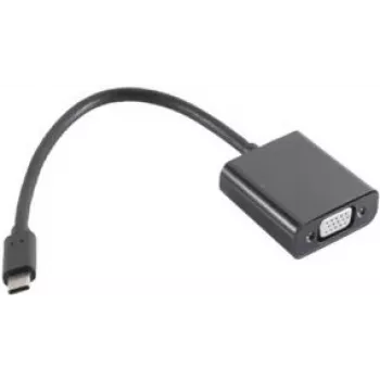 USB-Grafikadapter ShiverPeaks BS14-05006
