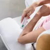 Medisana IB 100 Weiß