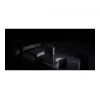 Wireless Router Xiaomi BE3600 Pro — Dual-Band 2.4/5 GHz, Wi‑Fi 7 (802.11be), 4 interne Antennen, 4 LAN-Ports, Grau