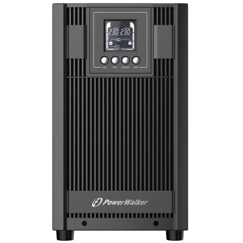 POWER WALKER USV ONLINE VFI 3000 AT FR