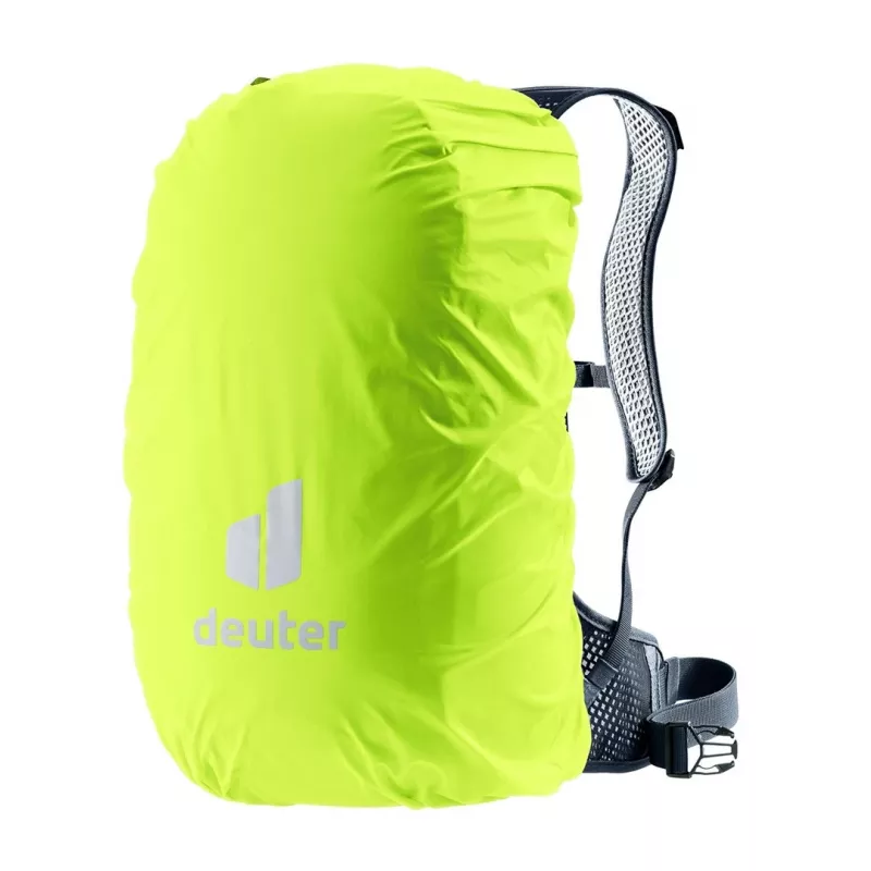 Deuter Race Air 14+3 14 L Blau Unisex Radfahren Bergsteigen