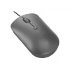 Lenovo 540 Maus Office Beidhändig USB Typ-C Optisch