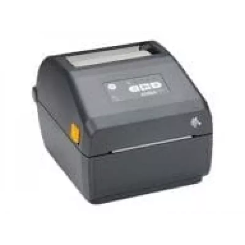 Zebra ZD421D Etikettendrucker Thermodirekt 300 x 300 DPI 102 mm/s Kabelgebunden & Kabellos Bluetooth