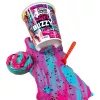 Erdnussbutter WECOOL Butter Blizzy — glatter Erdnussaufstrich, 100% Erdnüsse
