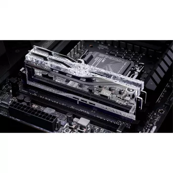 G.Skill Trident Z5 Royal F5-8000J4048F24GX2-TR5S Speichermodul 48 GB 2 x 24 GB DDR5