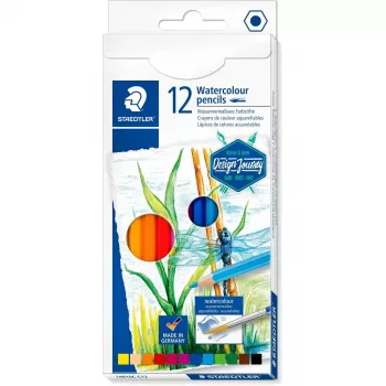 Buntstift Staedtler 14610C C12
