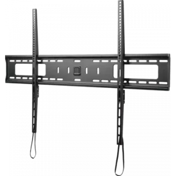 One for All TV-Wandhalterung 120 Solid FLAT XL WM 4910 - Zubehör TFT/LCD-TV (WM4910)