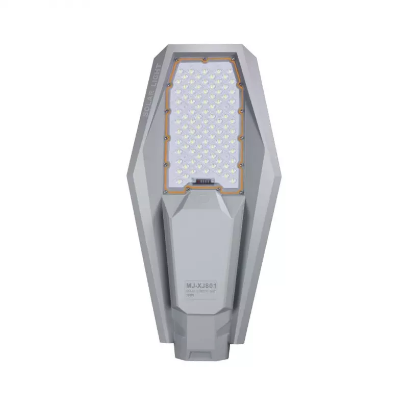 WARRIOR 250 Solarlampe + 35W Panel + 30.000mAh + Fernbedienung