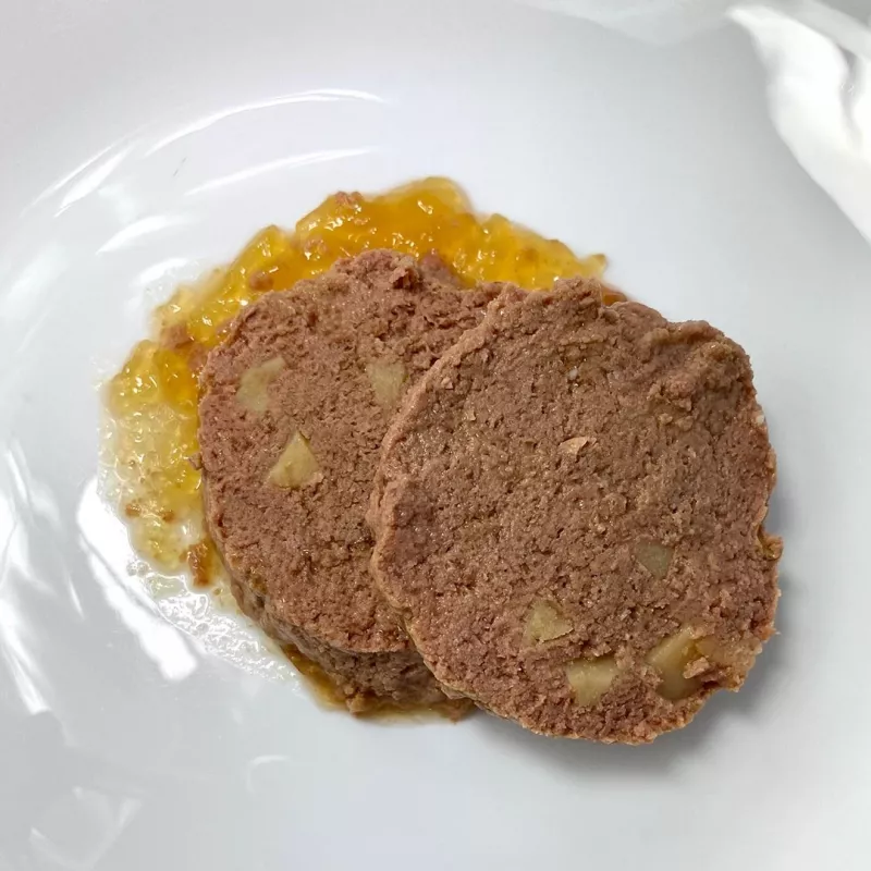 VET RESPONSE Hypoallergenic Kaninchen - Nassfutter für Katzen - 85g