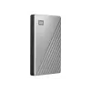 Externe Festplatte Western Digital WDBC3C0020BSL-WESN 2 TB USB Type-C 3.2 Gen 1 Silber