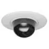 Mount Ubiquiti UACC-G5-Dome-Ultra-FM-SB-W Indoor Weiß 10 cm Durchmesser