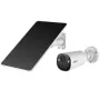 Bullet-IP-Überwachungskamera DAHUA KIT/BF4CP/M0508 2560×1440 2,1 mm Festbrennweite 122,5° horizontal Innen-/Außenbereich Wandmontage