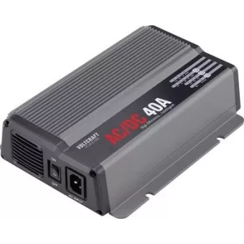 Voltcraft VC-16841730 Netzadapter