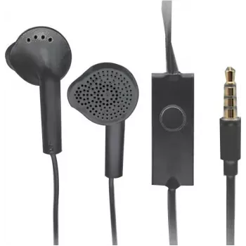 Headset Samsung EHS61ASFBE