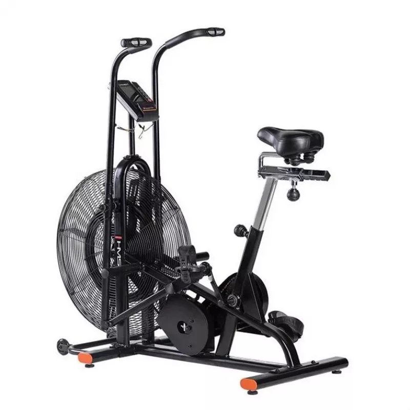 HMS Fitness MP6548 Wind-Fahrradtrainer