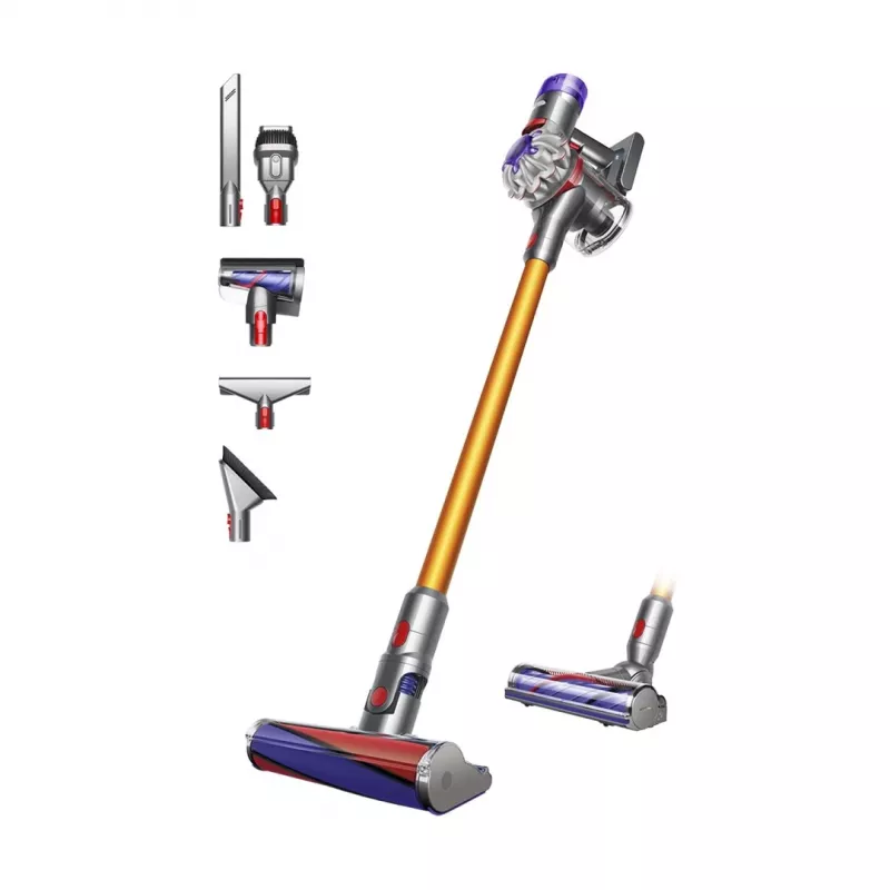 DYSON V8 Absolute SV25 Akku-Staubsauger