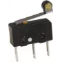 Omron SS-01GL2-FT Mikroschalter 30 V/DC 0,1 A 1 x ein/(ein) 1 Stück Beutel
