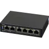 Netzwerk-Switch PULSAR Switch POE Pulsar S64 4 Ports 2 Uplink