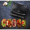 IDEAL Elektrischer Kontaktgrill