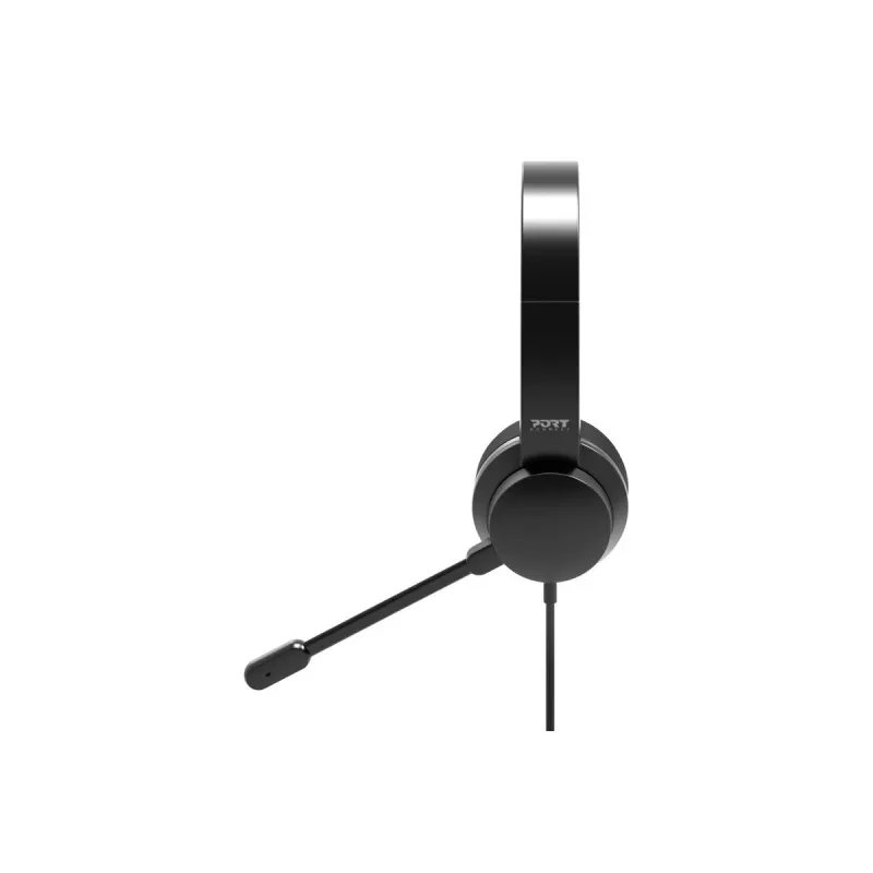 Headset Port Designs 901605