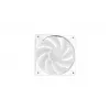 All-in-One-Wasserkühlung DeepCool LT240 White — 240-mm-Radiator, 2x 120-mm-PWM-Lüfter (600–2400 U/min), 41 cm Schläuche, für LGA1150