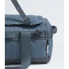 Reisetasche The North Face Base Camp Voyager Duffel 42L - grau/frostgrau