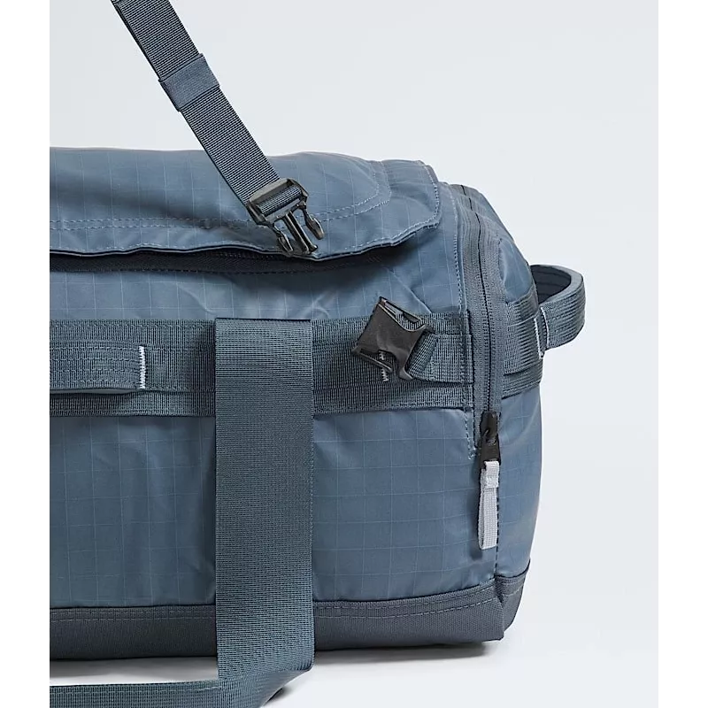 Reisetasche The North Face Base Camp Voyager Duffel 42L - grau/frostgrau