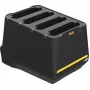 CIPHERLAB 4SB 4-Steckplatz-Ladegerät für RS38 EU-Adapter (ARS384SBNNE01)