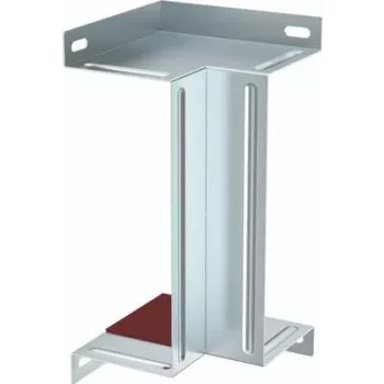 OBO Bettermann Innenecke BSKM-IE 1025 für Wand-/Deckenmontage. 100x250 (7216440)