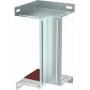 OBO Bettermann Innenecke BSKM-IE 1025 für Wand-/Deckenmontage. 100x250 (7216440)