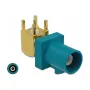 Koaxial-Steckverbinder DeLOCK 89774