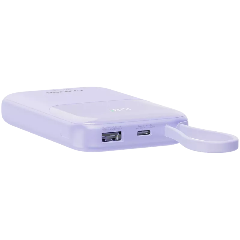 Tragbare Powerbank CANYON OnPower 101 10000 mAh