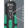 Wera 7515 Single Wera 7515 Breite 60 mm Länge 150 mm Höhe 35 mm