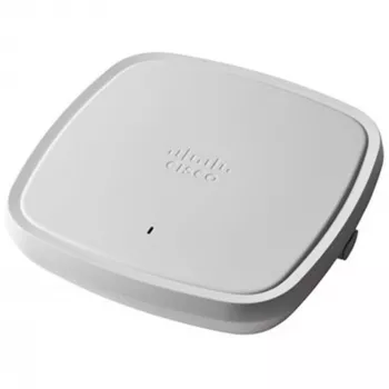 Wireless Access Point Cisco Catalyst 9120AXI-E Wi-Fi 6