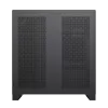 Gamemax | Gehäuse | INFINITY PRO BK | ATX
