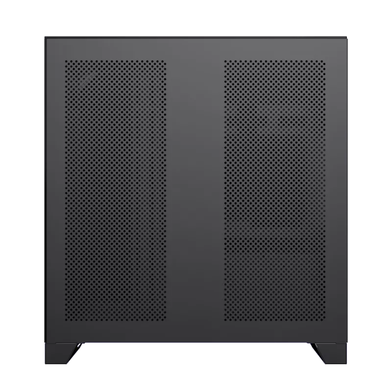 Gamemax | Gehäuse | INFINITY PRO BK | ATX