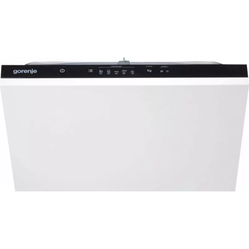 Gorenje GV520E15 Vollintegrierbar 9 Maßgedecke