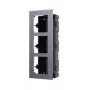 Unterputzgehäuse Hikvision DS-KD-ACF3