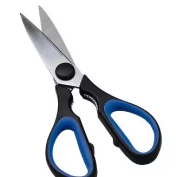 Schere WEDO Allzweck 8 Zoll 979 85