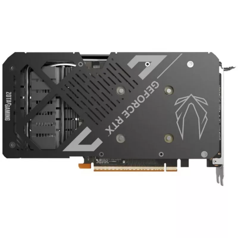 ZOTAC GAMING GeForce RTX 5050 Twin Edge OC 8GB GDDR6 Grafikkarte