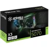Grafikkarte Inno3D GeForce RTX 5070 Ti 16 GB GDDR7, PCIe 5.0, 256-Bit, 334 mm, 3xDP/1xHDMI