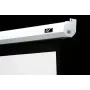 Elite Screens | Spectrum Series | Electric84XH | Diagonale 84 Zoll | 16:9 | Sichtbare Bildbreite (B) 186 cm | Weiß