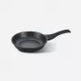 Bratpfanne Pensofal Saxum 28 cm antihaftbeschichtet, induktionsgeeignet